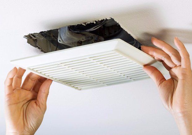 Air Vents