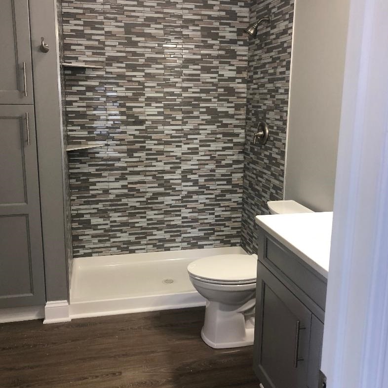 Bathroom Remodeling in Western, NY