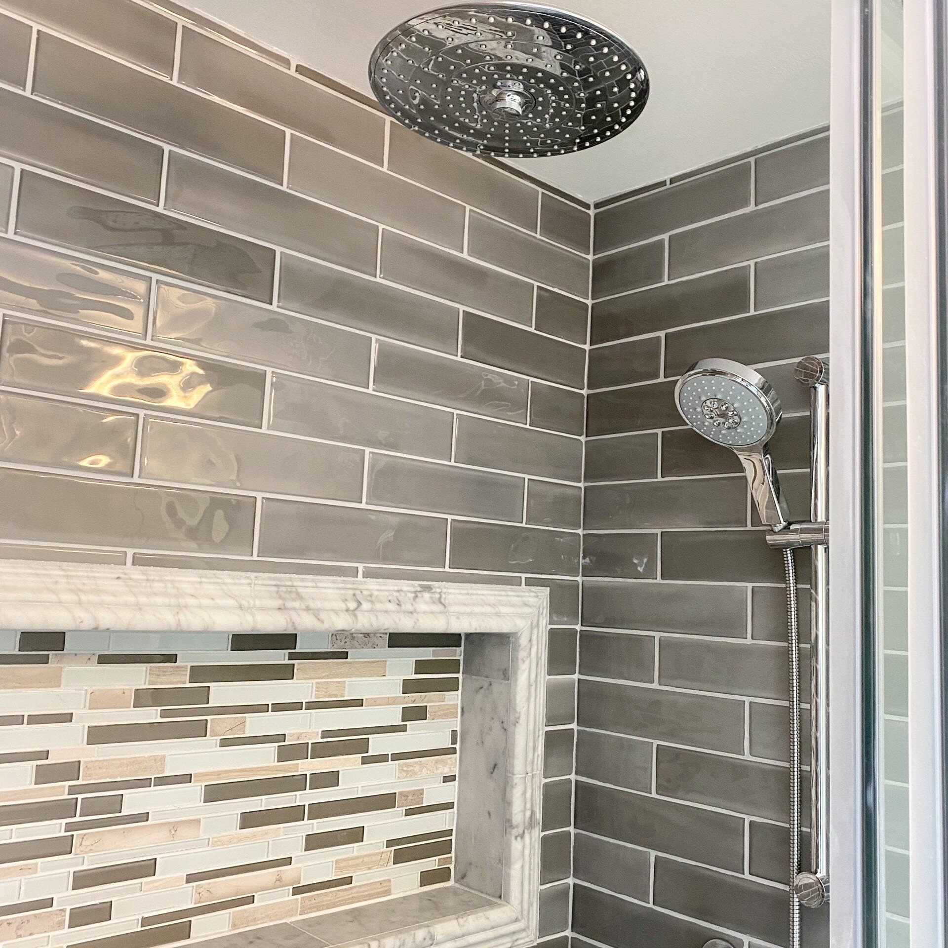 Bathroom Remodeling in Western, NY
