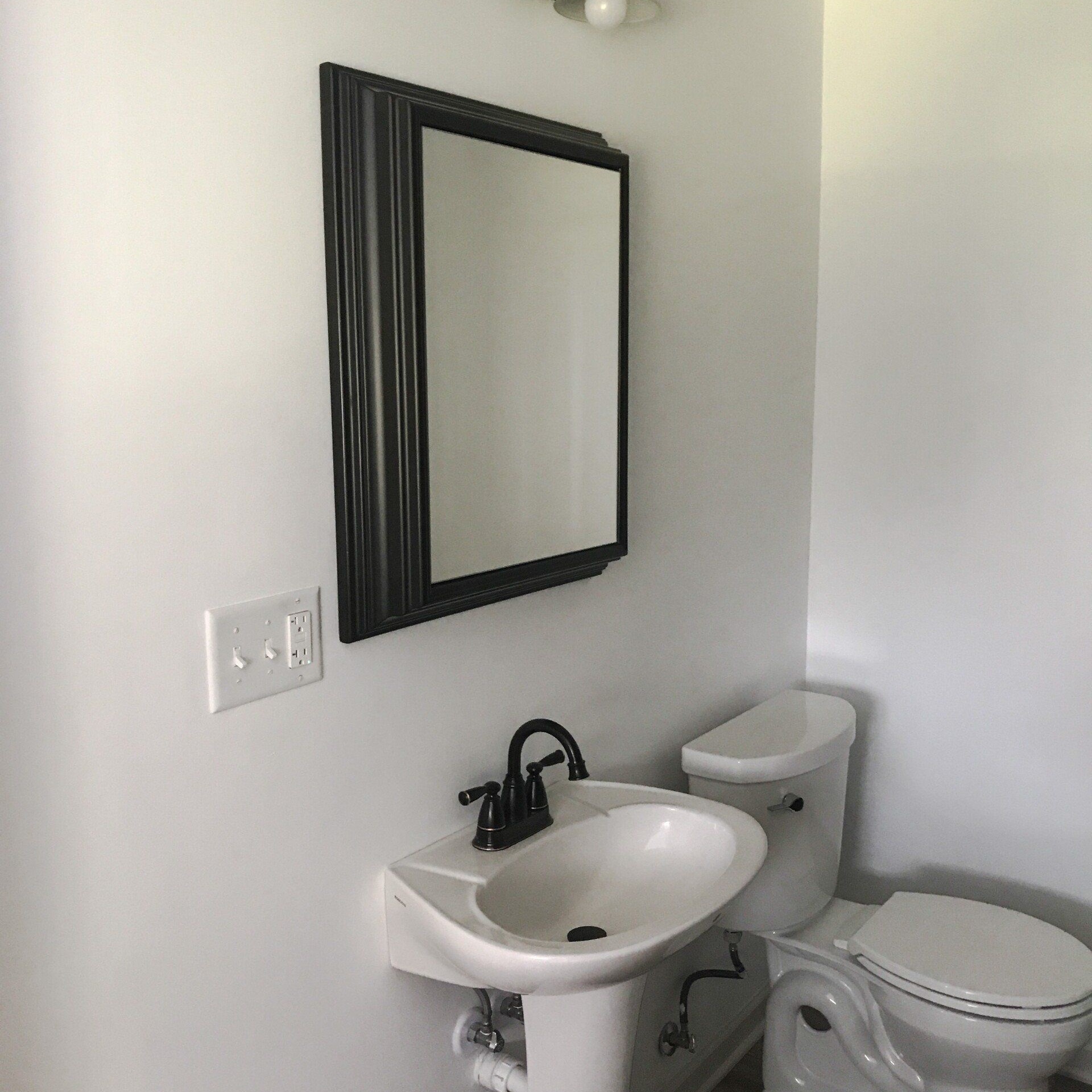Bathroom Remodeling in Western, NY
