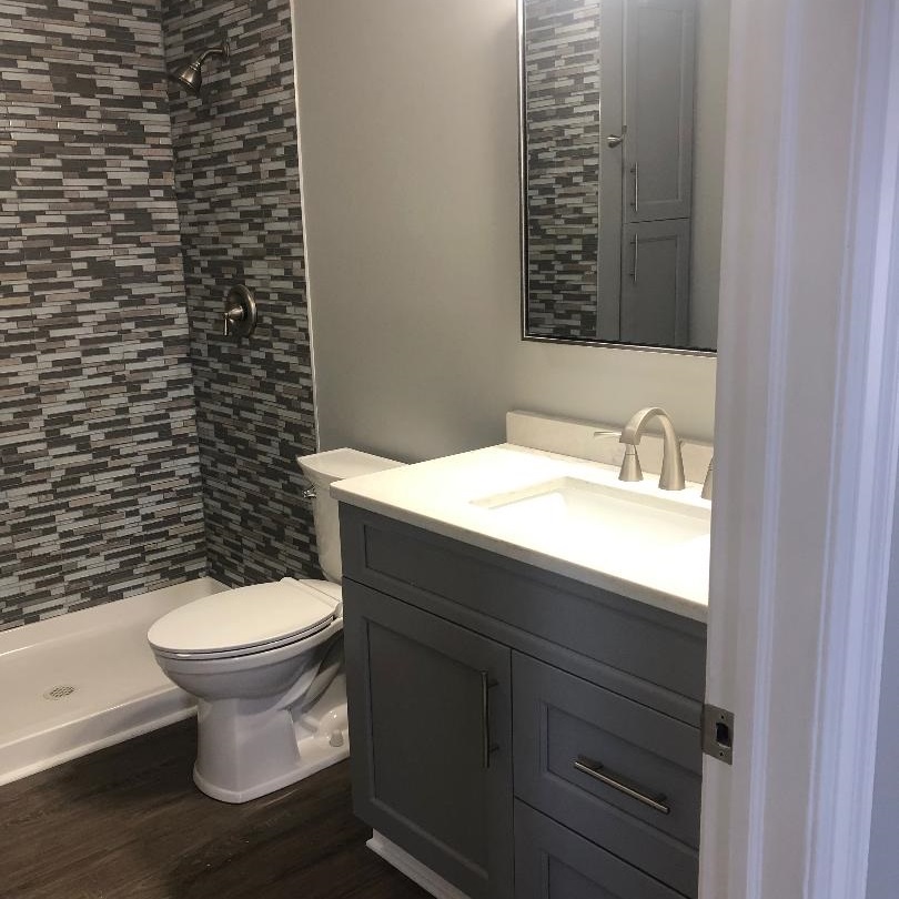 Bathroom Remodeling in Western, NY