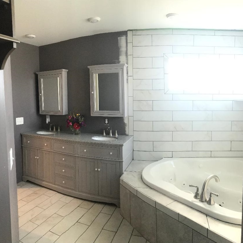 Bathroom Remodeling in Western, NY