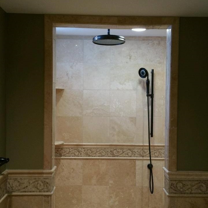 Bathroom Remodeling in Western, NY