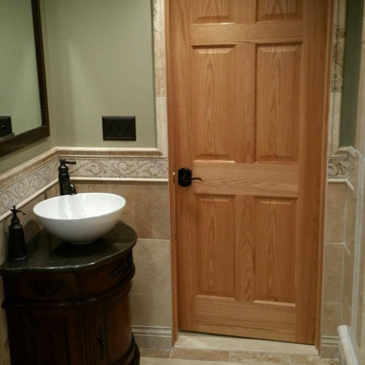 Bathroom Remodeling in Western, NY