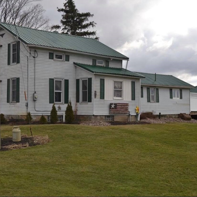 Current Projects in Western, NY