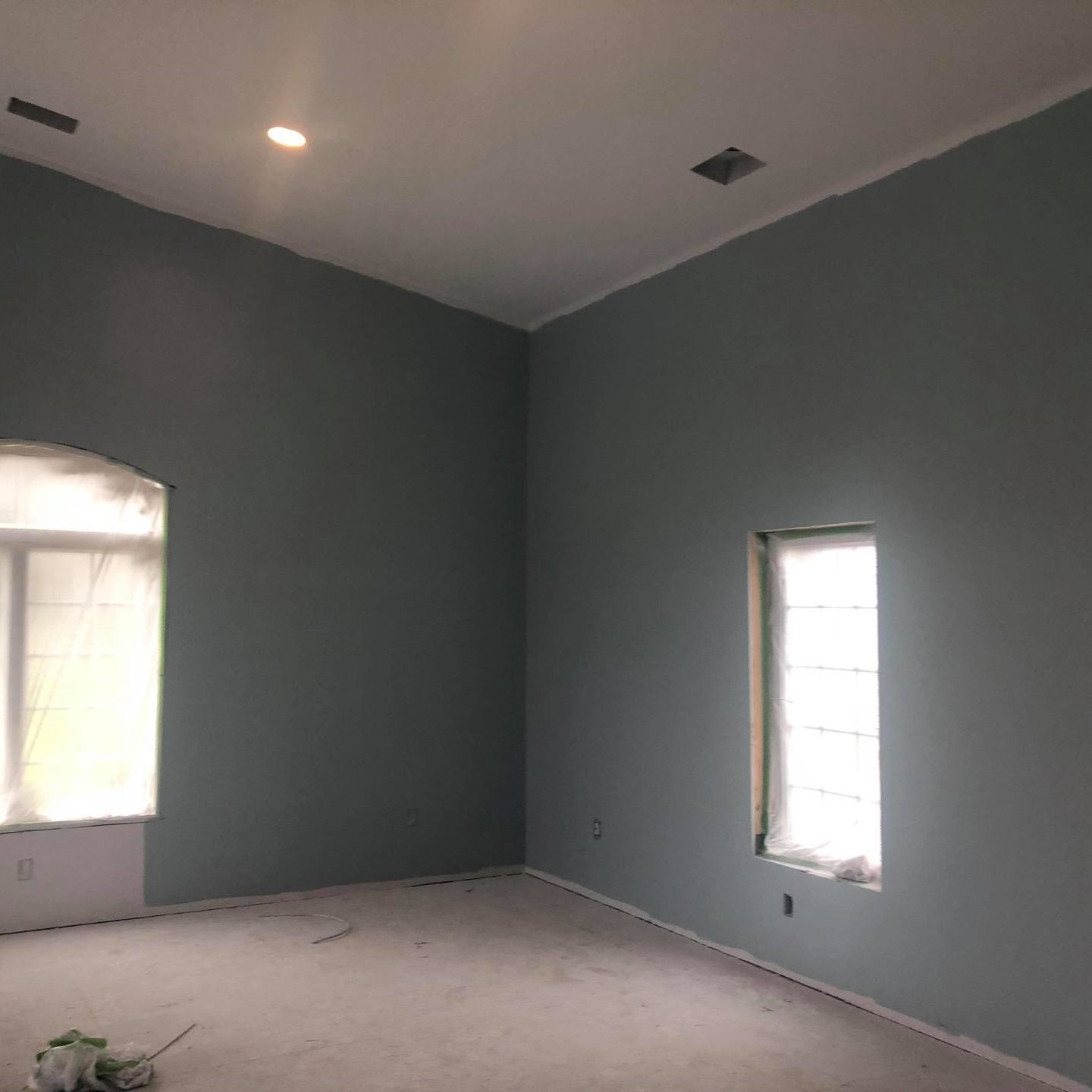 Current Projects in Western, NY
