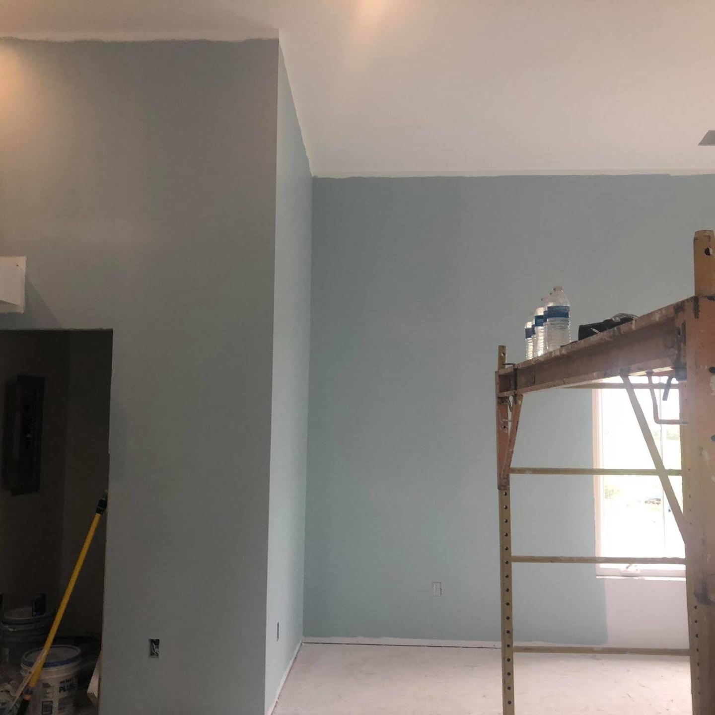 Current Projects in Western, NY