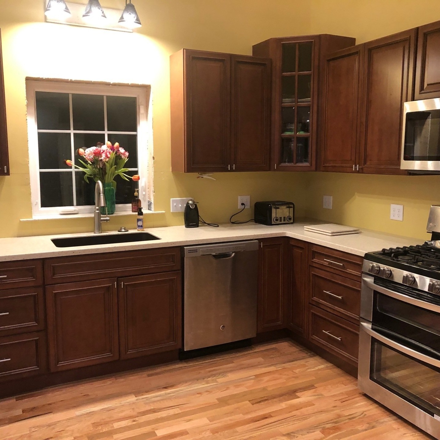 Current Projects in Western, NY