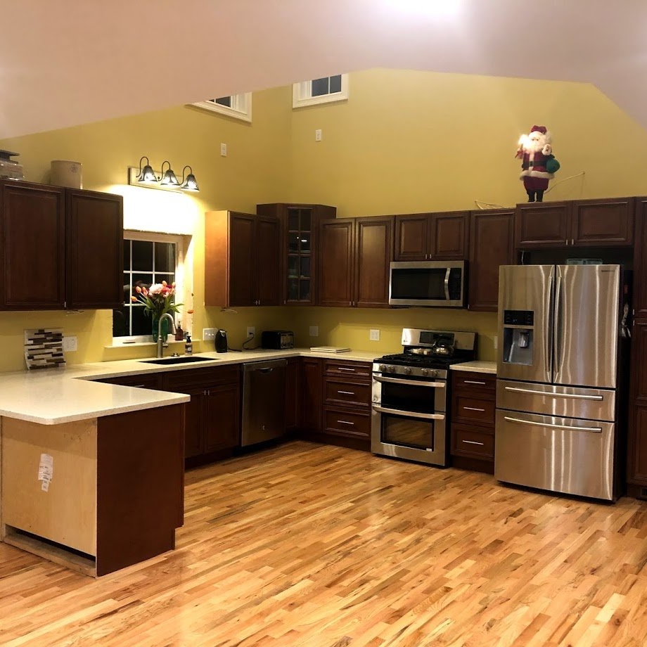 Current Projects in Western, NY
