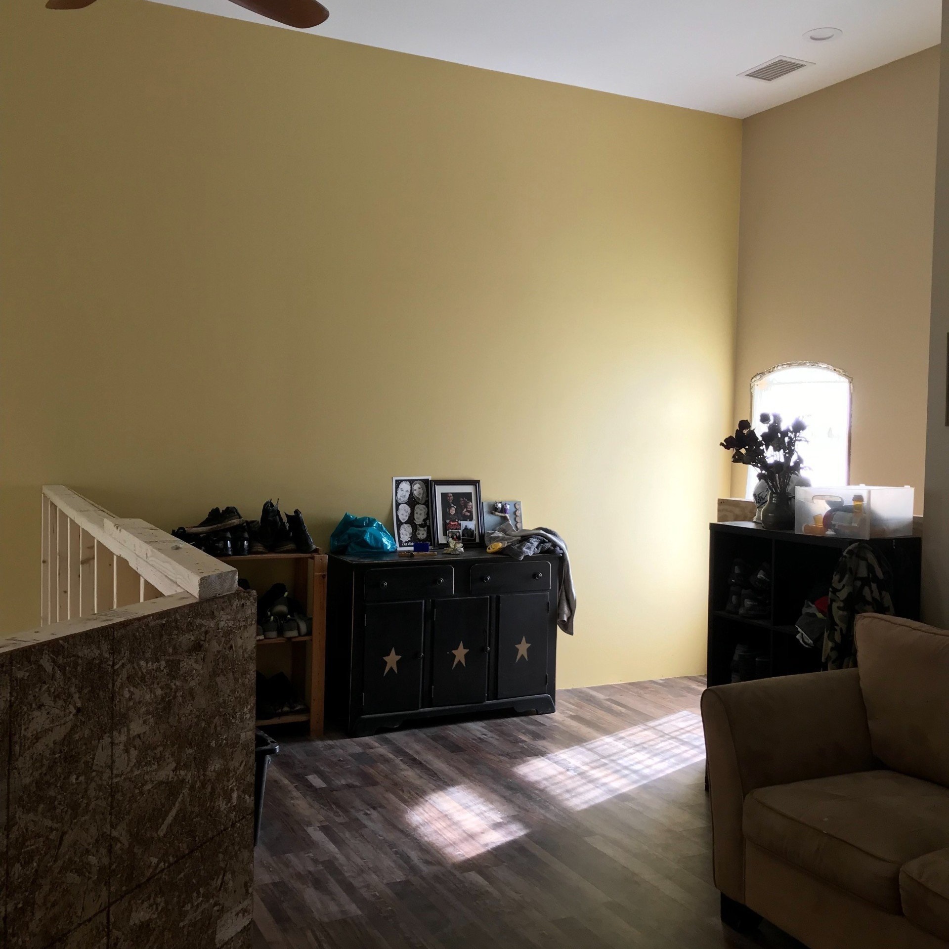 Current Projects in Western, NY