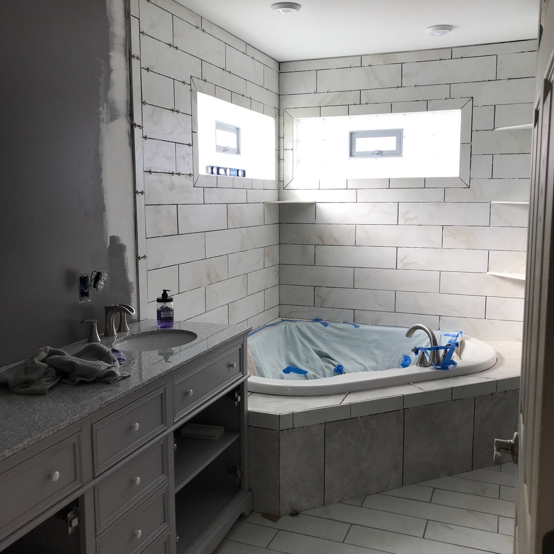 Current Projects in Western, NY