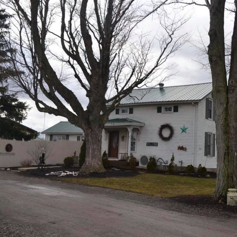 Current Projects in Western, NY