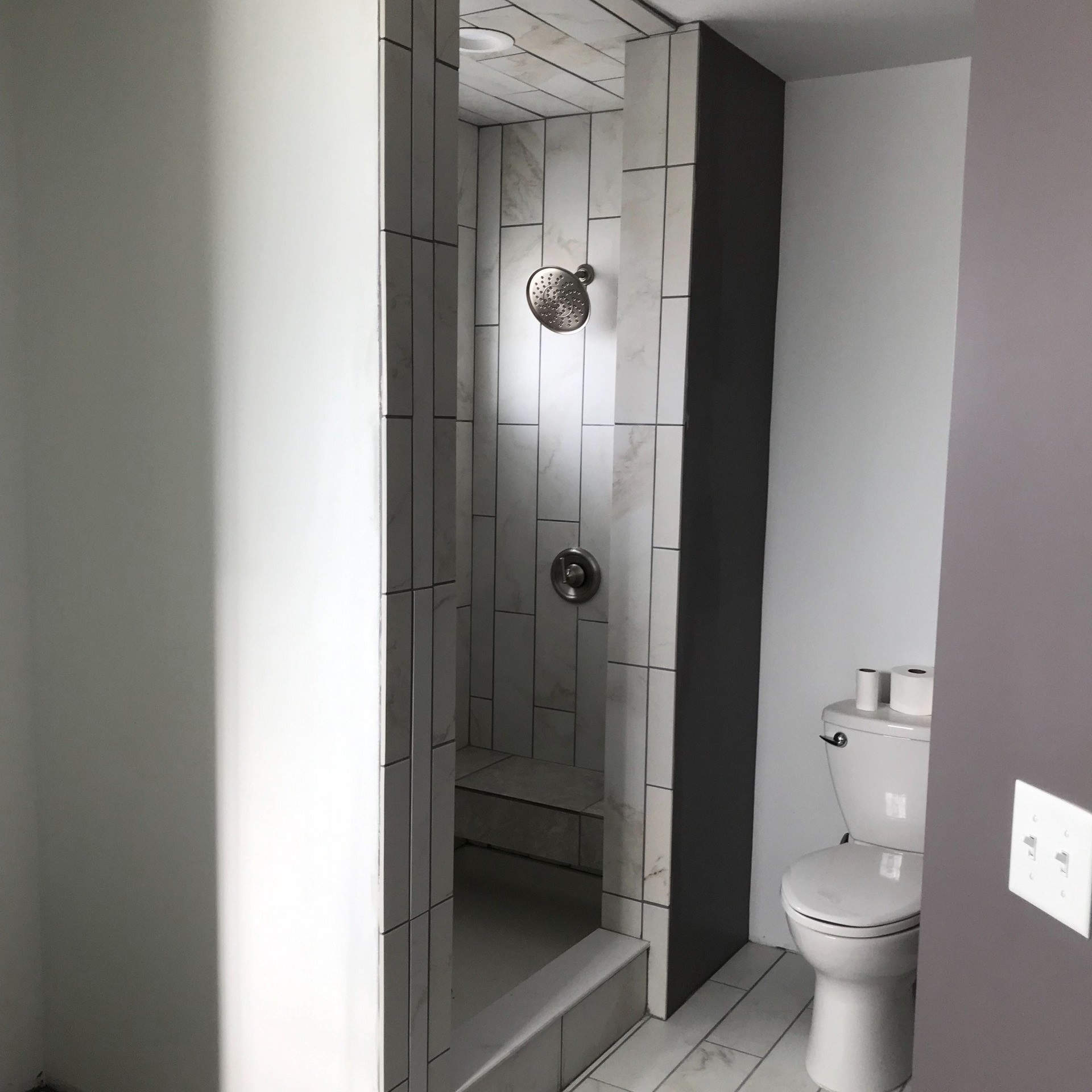 Current Projects in Western, NY