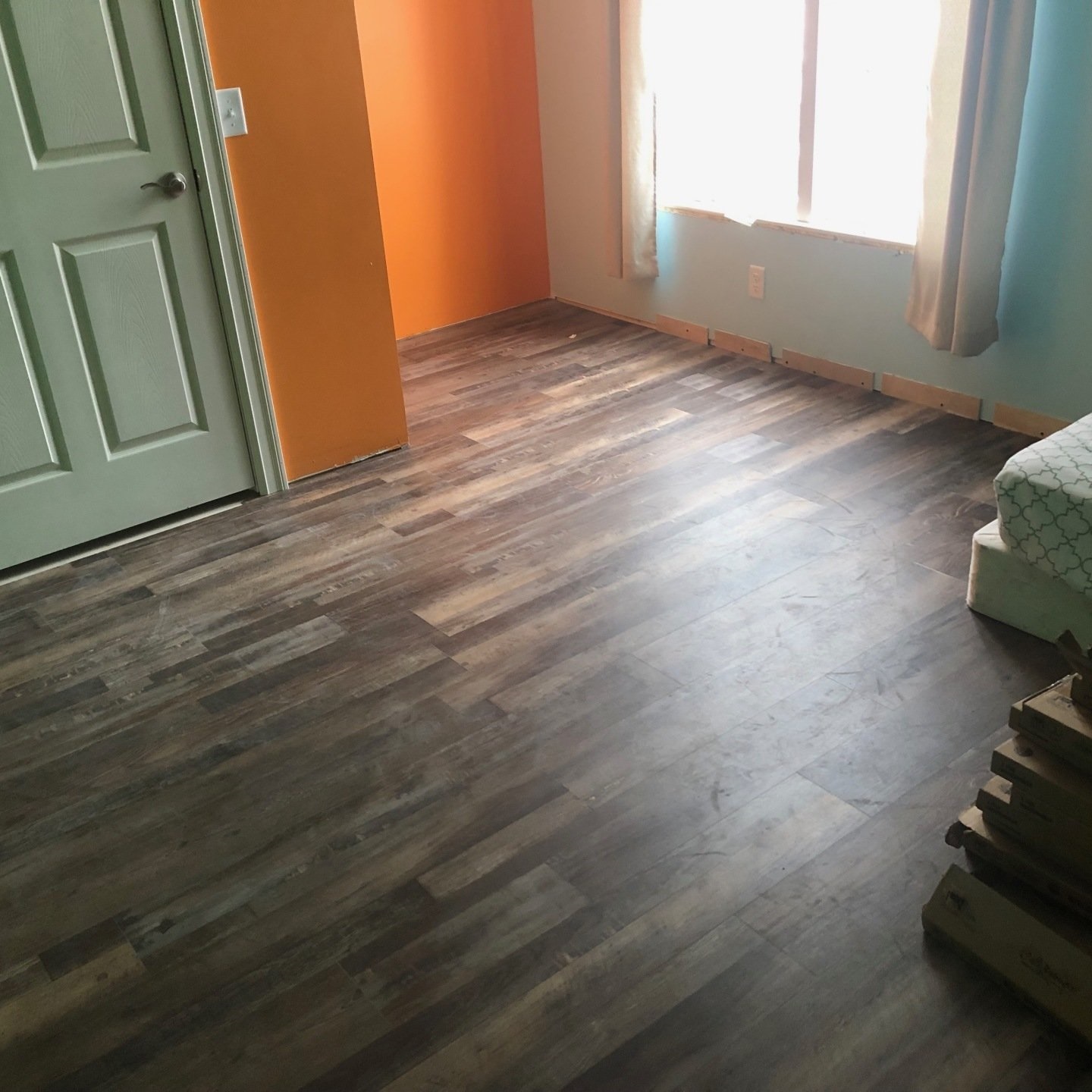 Current Projects in Western, NY