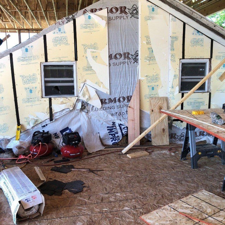 Current Projects in Western, NY