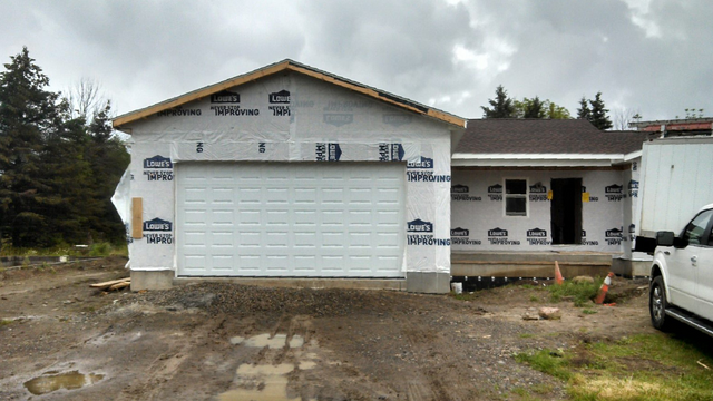 Home & Roofing Contractors in Western, NY