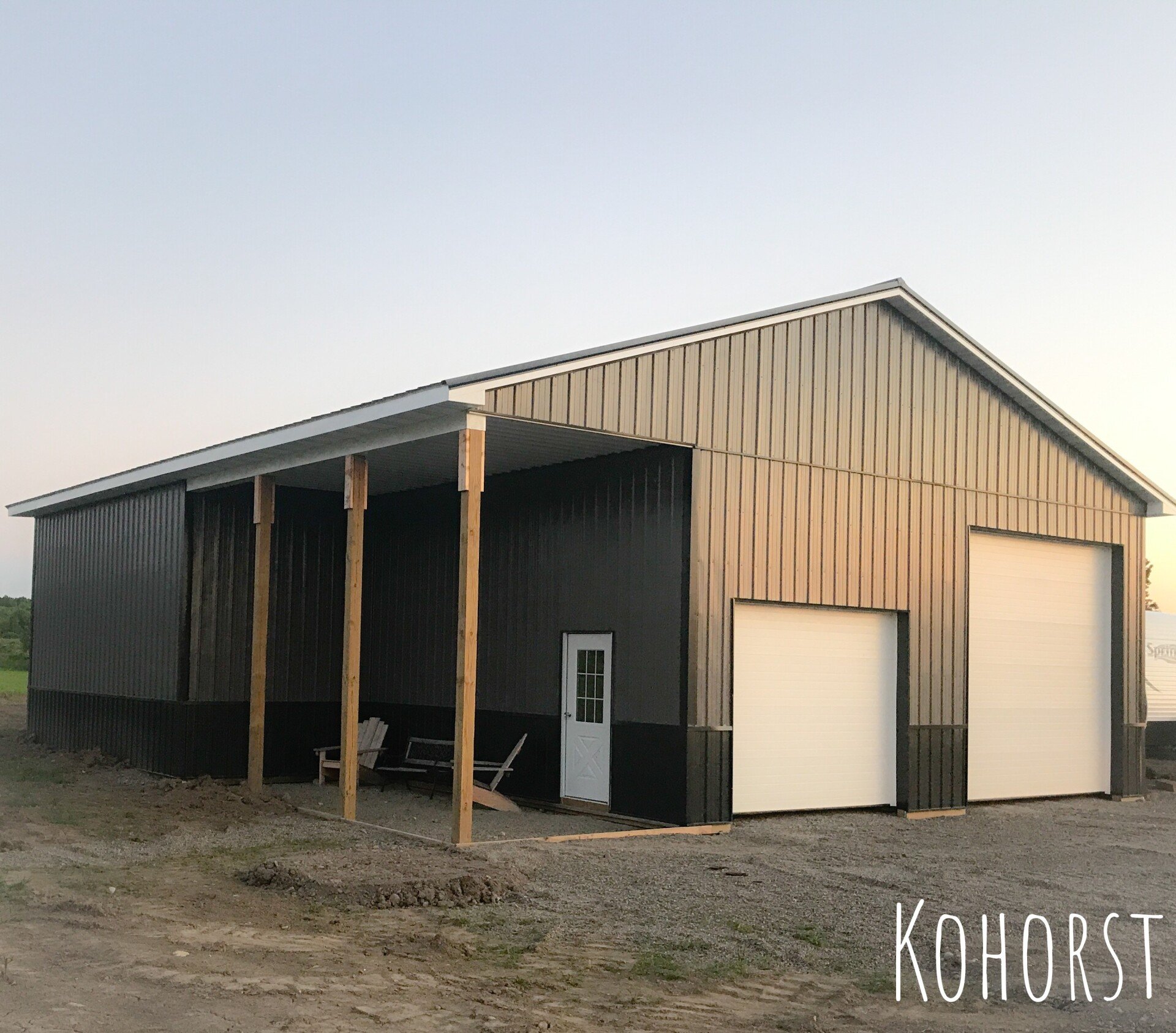Kohorst Custom Homes
