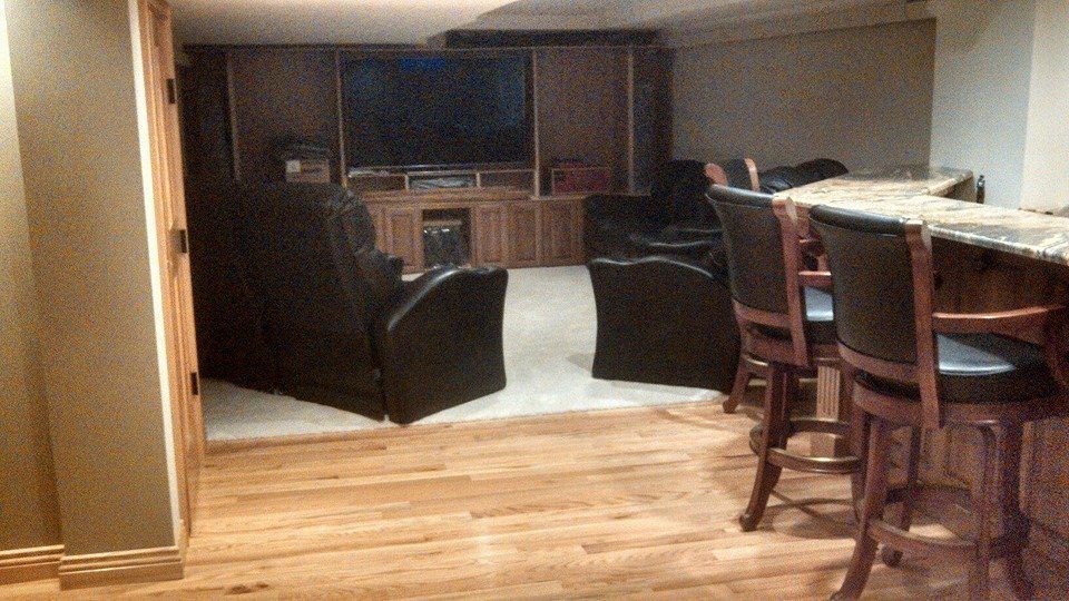 Home & Roofing Contractors in Western, NY