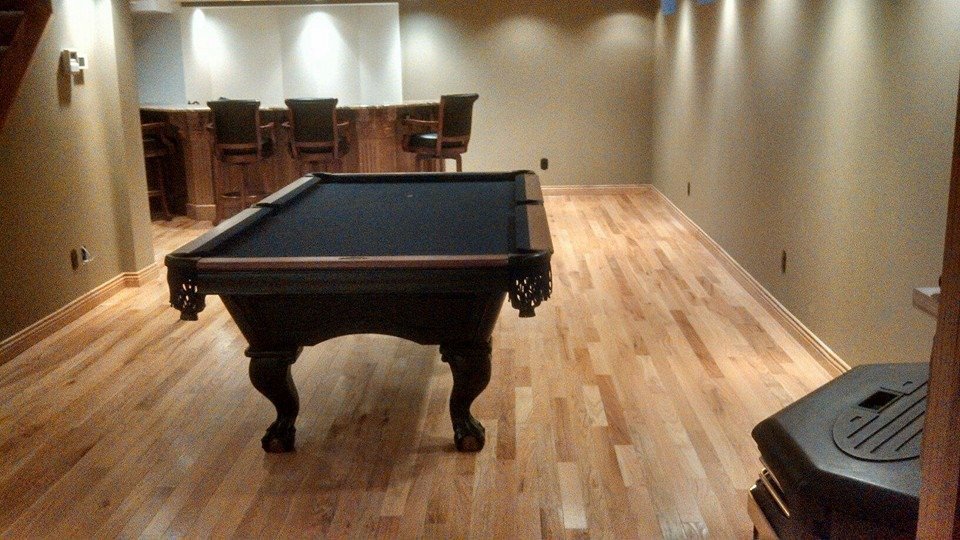 Home & Roofing Contractors in Western, NY