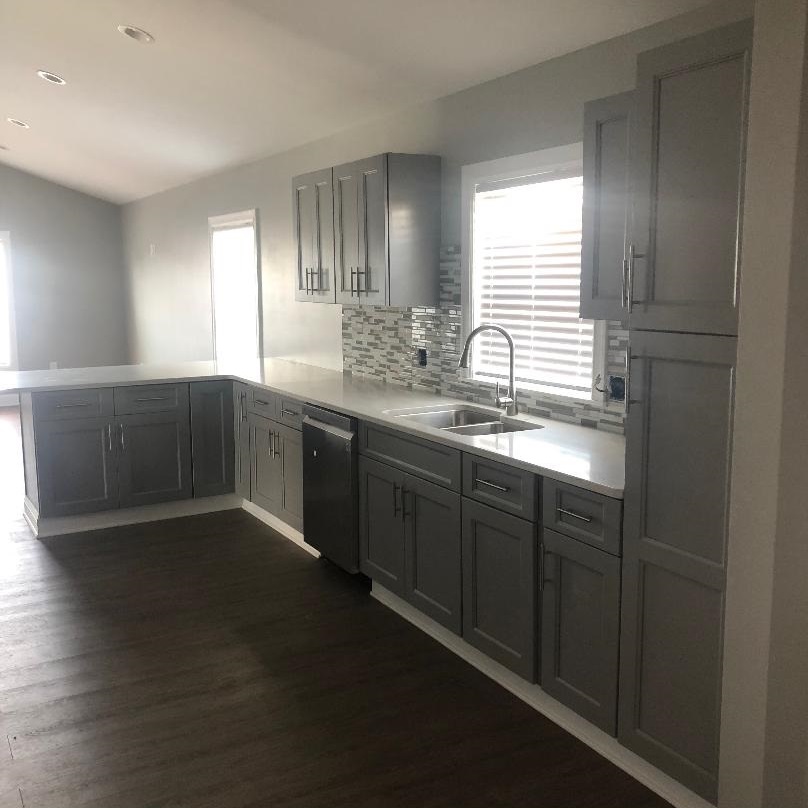 Kitchen Remodeling in Western, NY