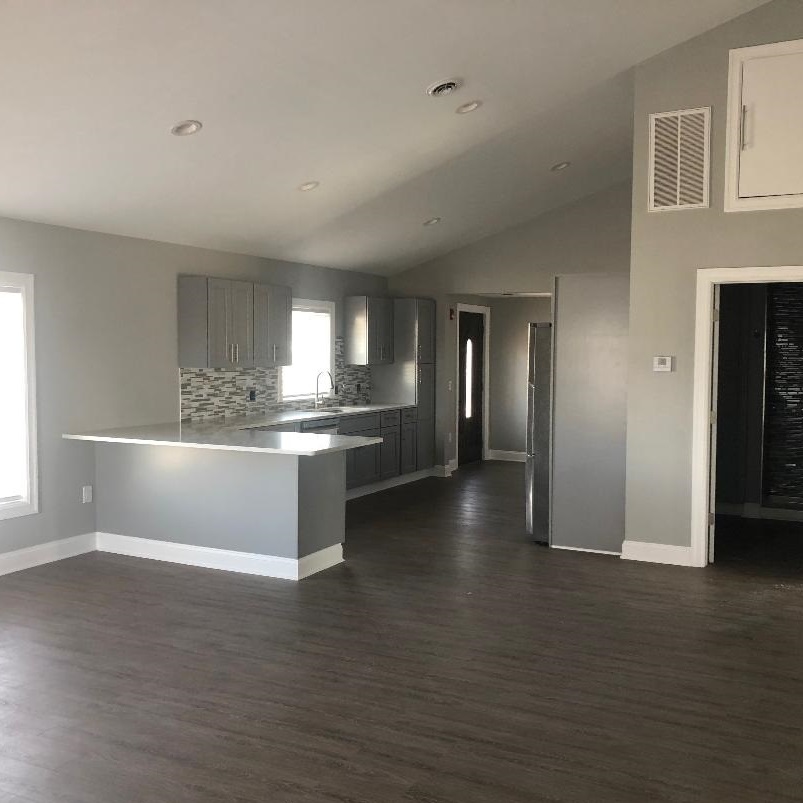 Kitchen Remodeling in Western, NY