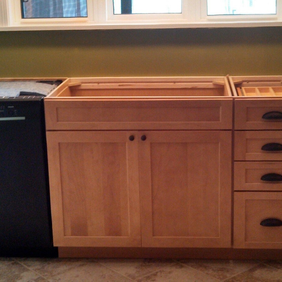 Kitchen Remodeling in Western, NY