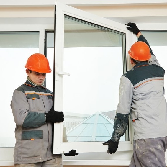 Window Replacement in Western, NY
