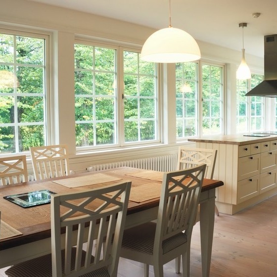 Window Replacement in Western, NY